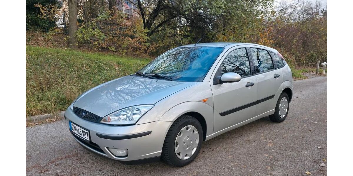 Ford Focus 168.000 km 1.399 &euro; schwabach 91126