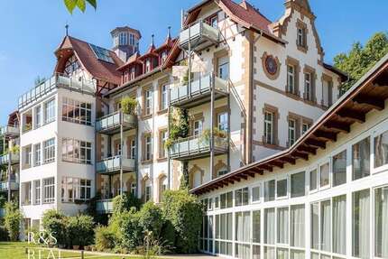Wohnung Fürth Atzenhof - 5 Zimmer, 193 m&sup2;, 895.000&euro; | Angebot:27657824