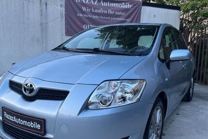 Toyota Auris 100.000 km 4.590 &euro; Fürth 90763