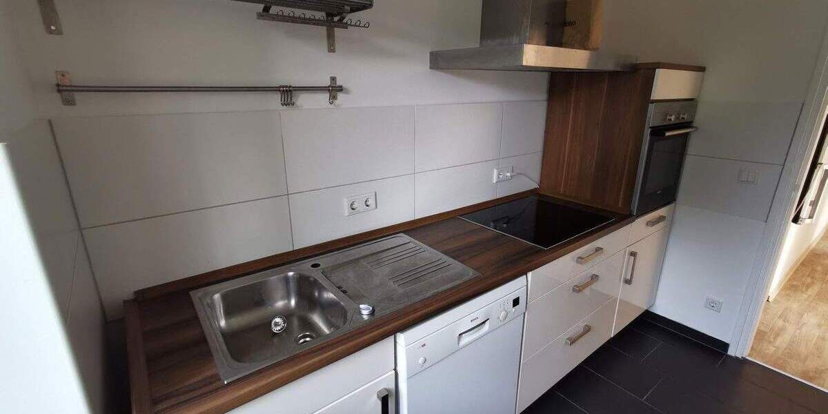Etagenwohnung Nürnberg Rechenberg - 3 Zimmer, 67 m&sup2;, 274.500&euro; | Angebot:25657339
