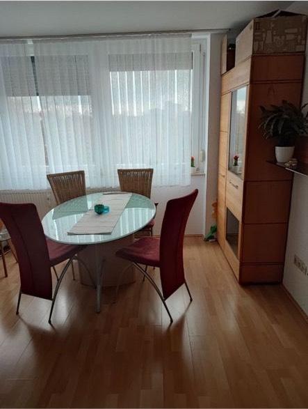 Etagenwohnung Nürnberg Altstadt, St. Lorenz - 2 Zimmer, 52 m&sup2;, 199.999&euro; | Angebot:25344006