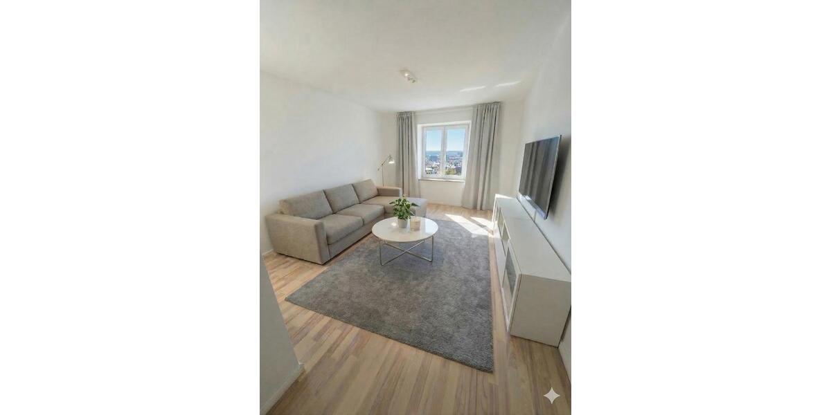 Erdgeschoßwohnung Nürnberg Erlenstegen - 2 Zimmer, 65 m&sup2;, 1.100&euro; | Angebot:25760342