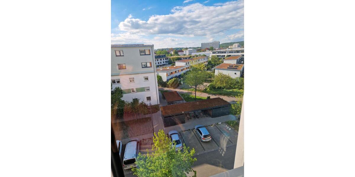 Etagenwohnung Erlangen Am Anger - 2 Zimmer, 60 m&sup2;, 913&euro; | Angebot:26522853