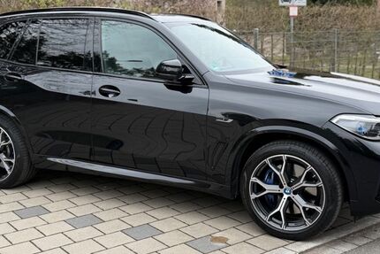BMW X5 76.000 km 55.000 &euro; Rückersdorf 90607