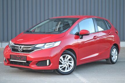Honda Jazz 55.089 km 12.499 &euro; Nürnberg 90441