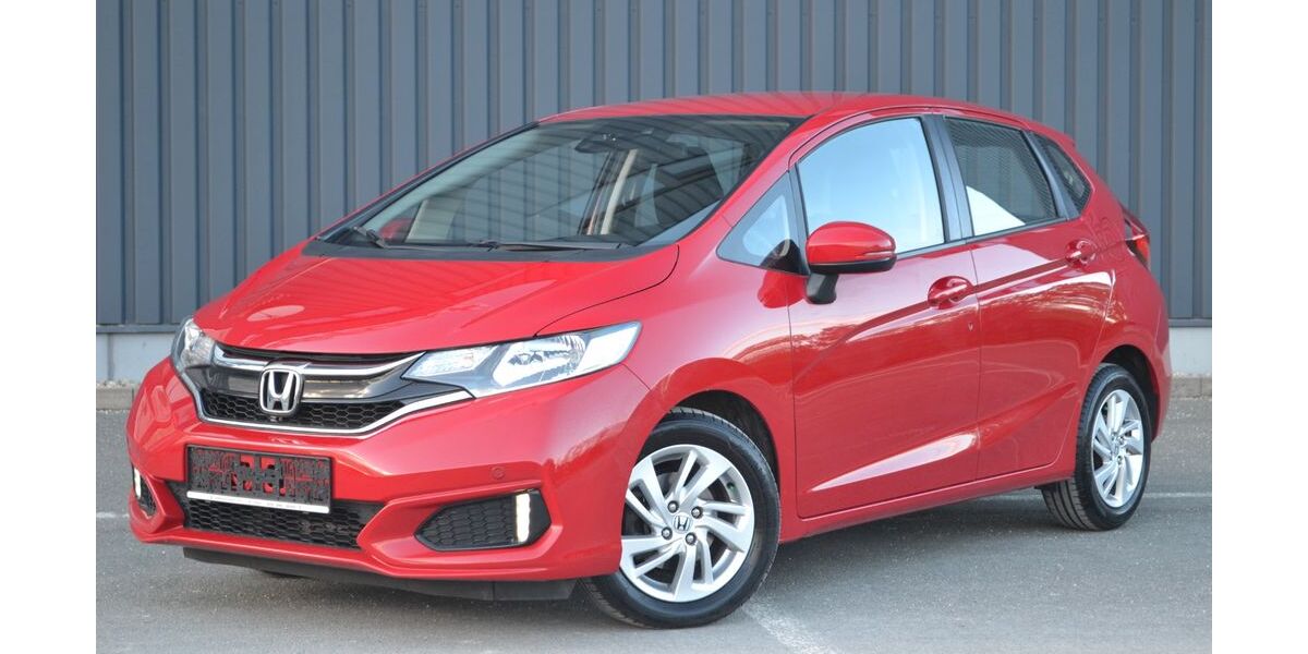 Honda Jazz 55.089 km 12.499 &euro; Nürnberg 90441