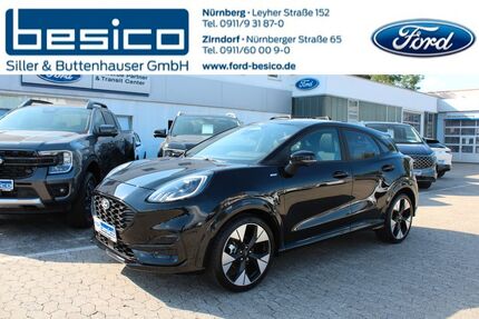 Ford Puma 22.490 km 27.970 &euro; Nürnberg 90431