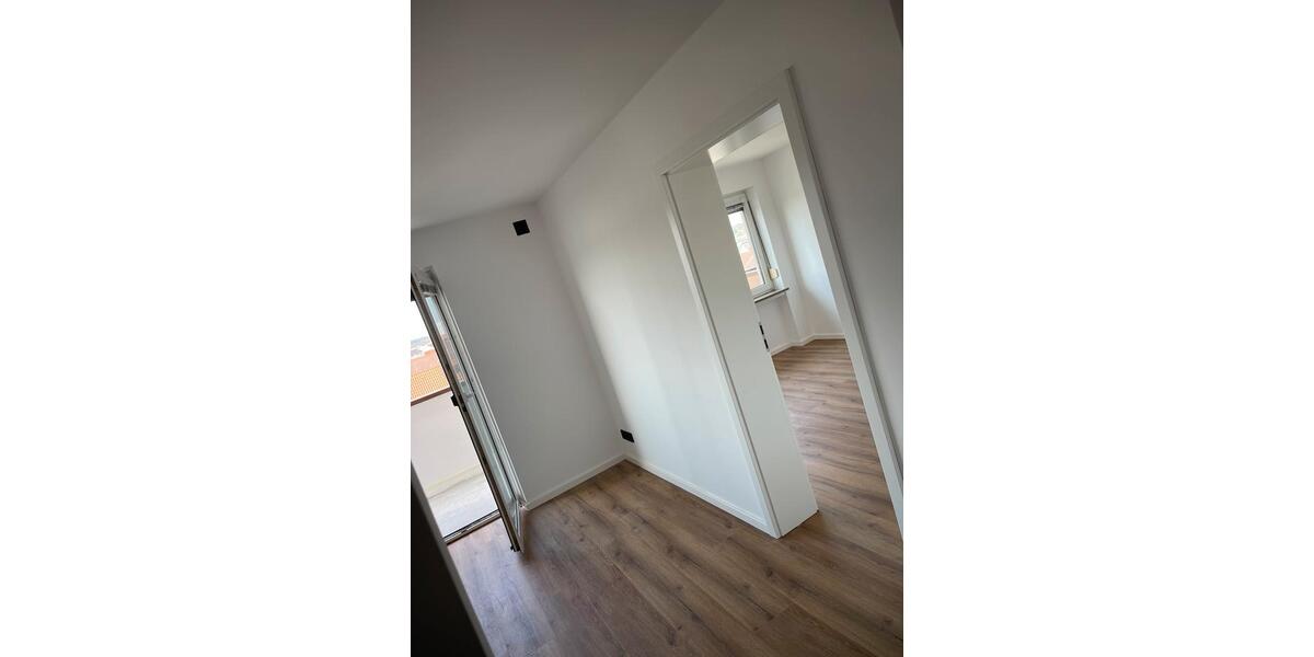 Etagenwohnung Lauf an der Pegnitz - 2 Zimmer, 55 m&sup2;, 850&euro; | Angebot:26388067