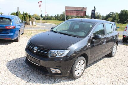 Dacia Sandero 154.645 km 5.000 &euro; Fürth 90768
