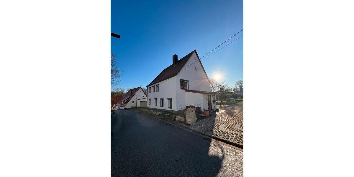 Bauernhaus, Landhaus Altdorf bei Nürnberg - 6 Zimmer, 139 m&sup2;, 399.000&euro; | Angebot:24330436