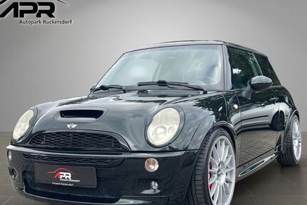 Mini Cooper S 146.388 km 6.999 &euro; Rückersdorf 90607