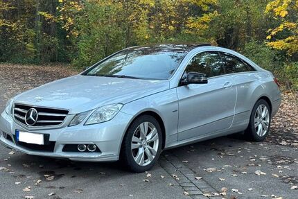 Mercedes-Benz E 250 91.000 km 13.499 &euro; Roth 91154