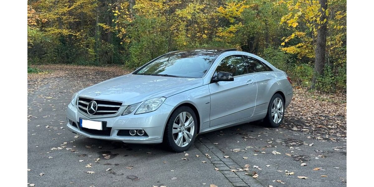Mercedes-Benz E 250 91.000 km 13.499 &euro; Roth 91154