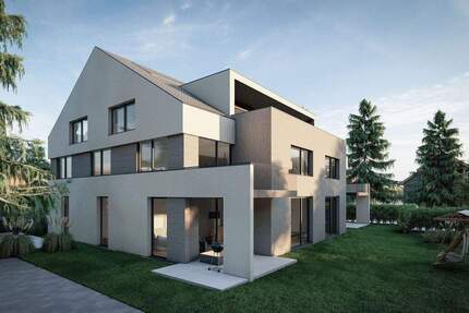 Wohnung Nürnberg Laufamholz - 4 Zimmer, 117 m&sup2;, 850.000&euro; | Angebot:25796658