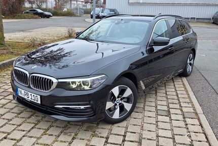 BMW 520 153.000 km 21.450 &euro; Nürnberg 90459