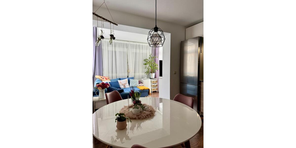 Etagenwohnung Nürnberg Rabus - 2 Zimmer, 50 m&sup2;, 215.000&euro; | Angebot:25936883