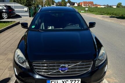 Volvo XC60 145.000 km 16.500 &euro; Fürth 90766