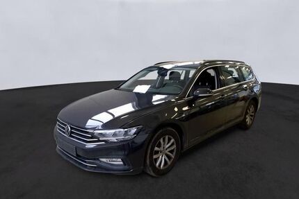 VW Passat Variant 105.800 km 20.990 &euro; Roth 91154