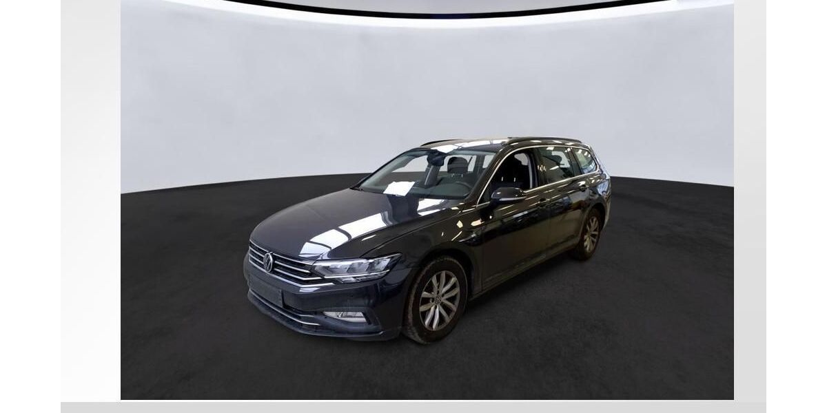 VW Passat Variant 105.800 km 20.990 &euro; Roth 91154