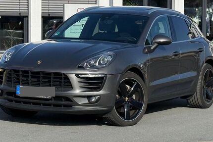 Porsche Macan 180.755 km 26.900 &euro; Fürth 90766