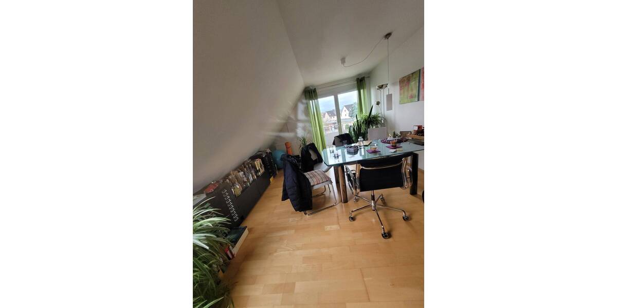 Etagenwohnung Fürth Unterfarrnbach - 2 Zimmer, 62 m&sup2;, 740&euro; | Angebot:26543756
