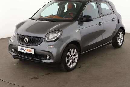 Smart forFour 48.176 km 9.950 &euro; Nürnberg 90441