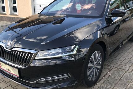 Skoda Superb 72.272 km 20.990 &euro; Nürnberg 90469