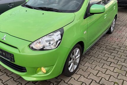 Mitsubishi Space Star 215.000 km 1.500 &euro; Nürnberg 90439