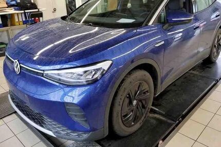 VW ID.4 21.350 km 23.440 &euro; Baiersdorf 91083