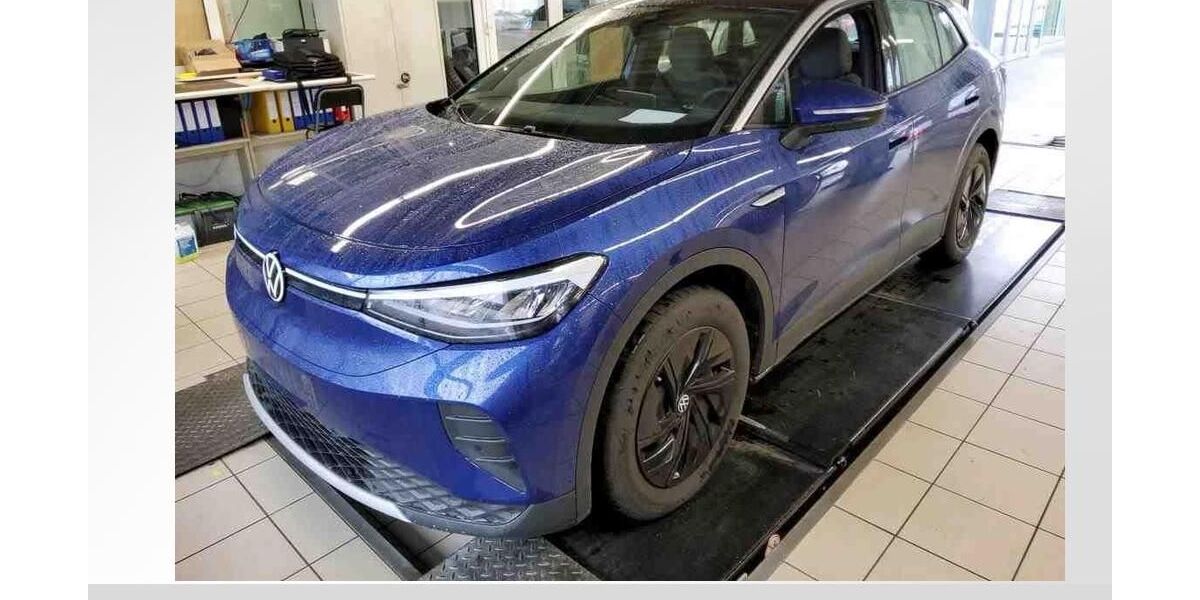 VW ID.4 21.350 km 23.440 &euro; Baiersdorf 91083