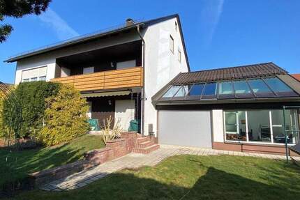 Haus Langenzenn - 8 Zimmer, 194 m&sup2;, 679.000&euro; | Angebot:25797925