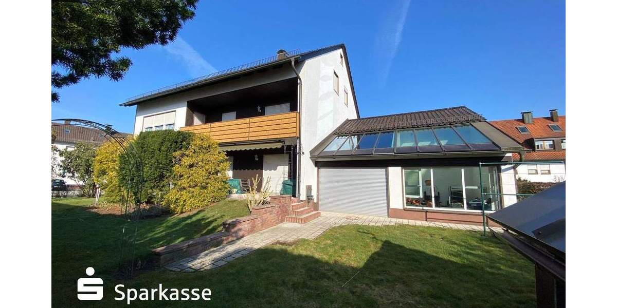 Mehrfamilienhaus, Wohnhaus Langenzenn - 8 Zimmer, 194 m&sup2;, 679.000&euro; | Angebot:25797925