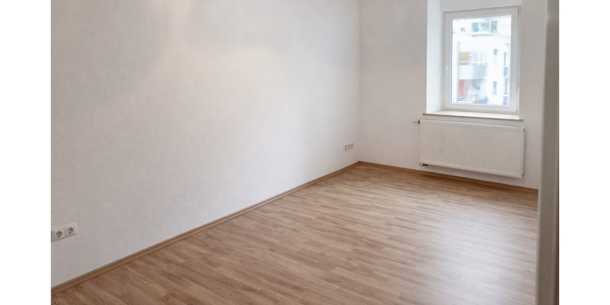 Etagenwohnung Nürnberg Rabus - 2 Zimmer, 47 m&sup2;, 160.000&euro; | Angebot:25876091