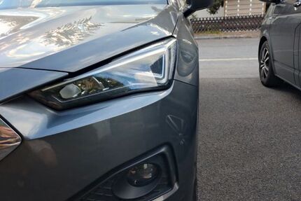 Seat Tarraco 170.000 km 21.299 &euro; Nürnberg 90455