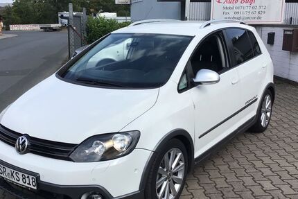 VW Golf 128.000 km 5.390 &euro; Erlangen 91056