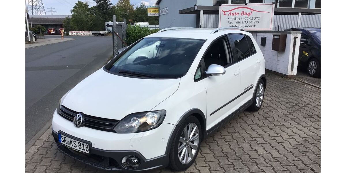 VW Golf 128.000 km 5.390 &euro; Erlangen 91056