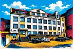 Gewerbeobjekt Nürnberg Eberhardshof - 5.490&euro; | Angebot:26156248