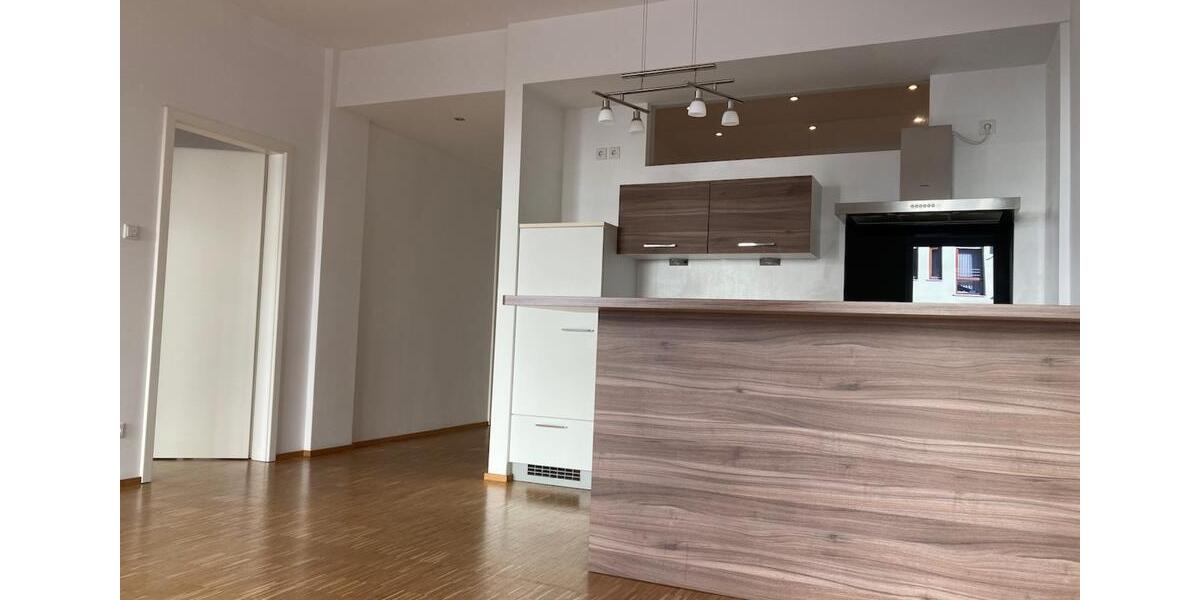 Erdgeschoßwohnung Nürnberg Rabus - 2.5 Zimmer, 63 m&sup2;, 795&euro; | Angebot:25962957