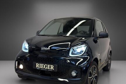 Smart ForTwo 23.038 km 15.779 &euro; Altdorf 90518