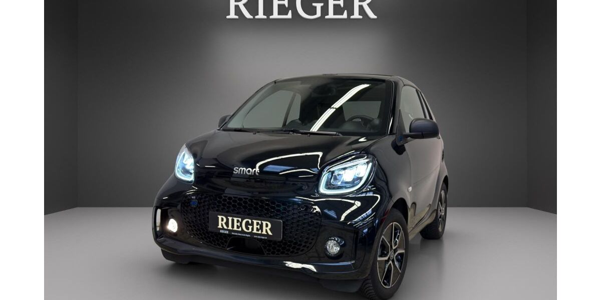 Smart ForTwo 23.038 km 15.779 &euro; Altdorf 90518