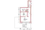 Erdgeschoßwohnung Lauf an der Pegnitz - 2 Zimmer, 61 m&sup2;, 1.080&euro; | Angebot:26253187
