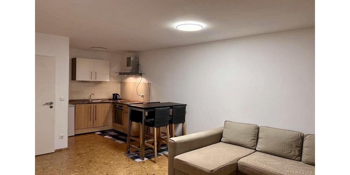 Erdgeschoßwohnung Erlangen Alterlangen - 2 Zimmer, 49 m&sup2;, 850&euro; | Angebot:27589986