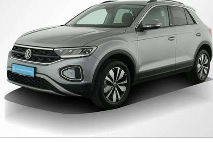 VW T-Roc 22.319 km 20.905 &euro; Nürnberg 90411