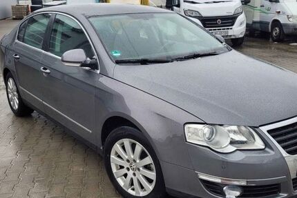 VW Passat 158.000 km 4.000 &euro; Nürnberg 90441