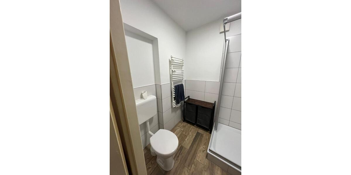 Etagenwohnung Nürnberg Rabus - 2 Zimmer, 55 m&sup2;, 700&euro; | Angebot:26635802