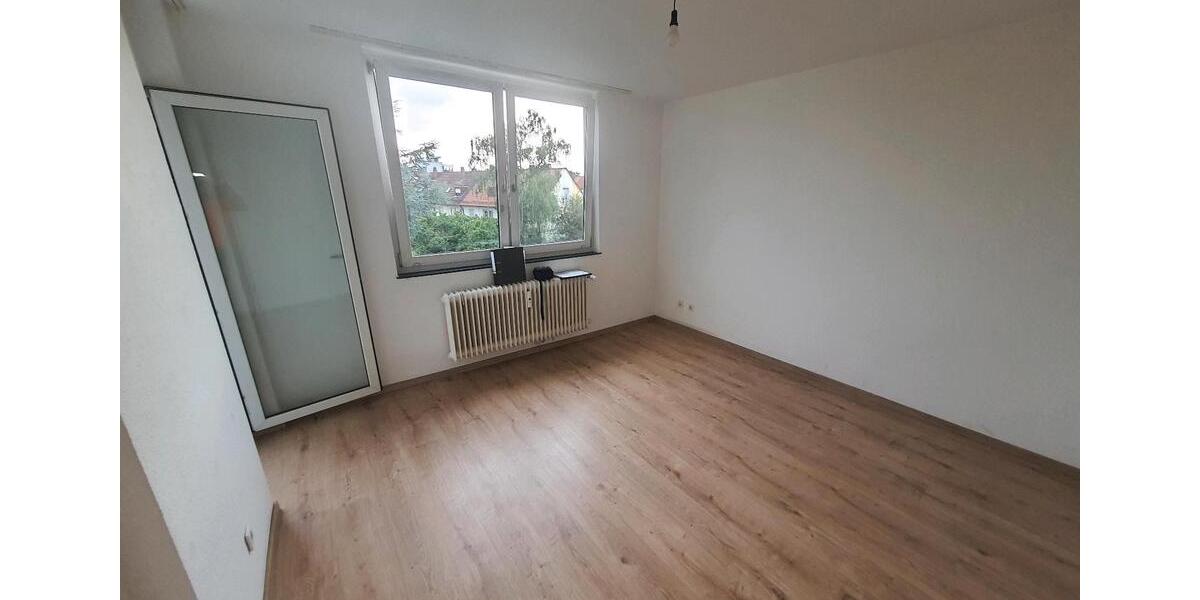 Etagenwohnung Nürnberg Sankt Leonhard - 2 Zimmer, 35 m&sup2;, 142.000&euro; | Angebot:27013818