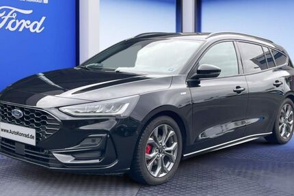 Ford Focus 18.700 km 26.490 &euro; Neustadt an der Aisch 91413