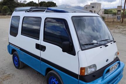 Subaru Libero 148.000 km 14.000 &euro; Nürnberg 90455