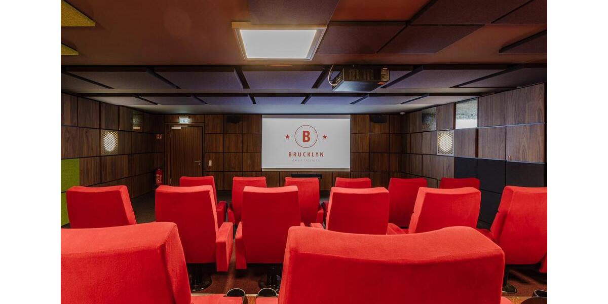 Etagenwohnung Erlangen Bruck - 1 Zimmer, 23 m&sup2;, 640&euro; | Angebot:21977800