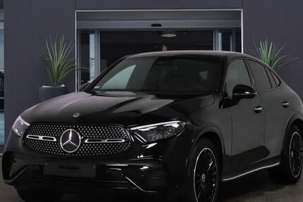 Mercedes-Benz GLC 300 16.895 km 69.990 &euro; Altdorf 90518